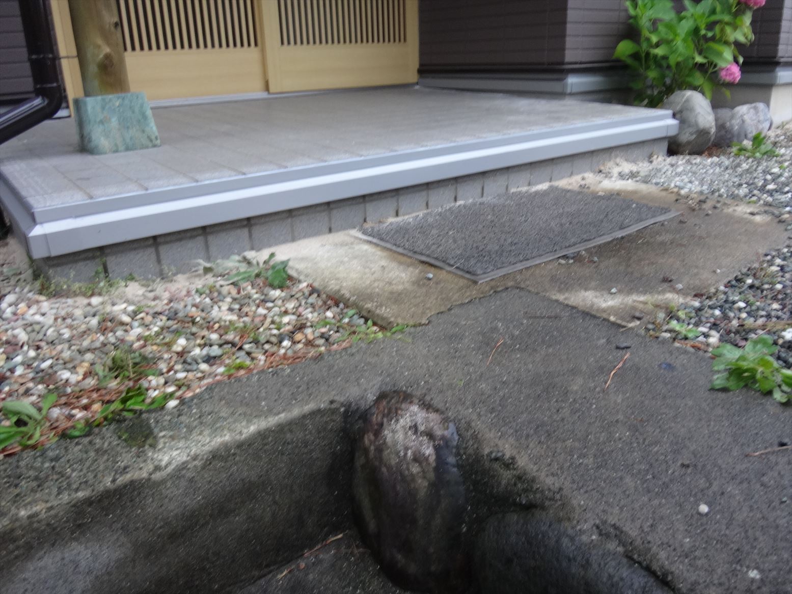 神奈川県U様邸